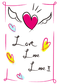 love×3 part2