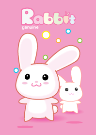 Rabbit genuine