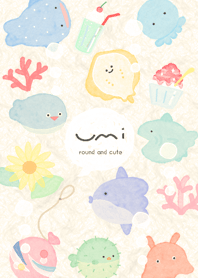 yellow round sea 14_2