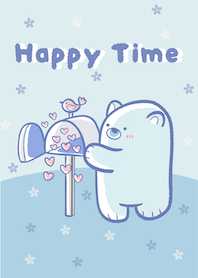 Happy Life & Happy Time [4]