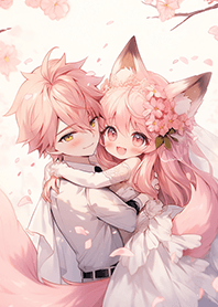 Loving couple - 63
