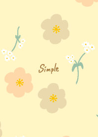 The white flowers are lovely2 from Japan