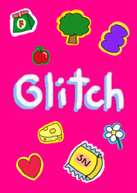 Glitch mode