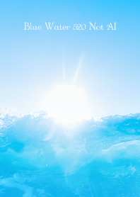BlueWater 520 Not AI