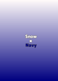 SnowxNavy-TKCJ