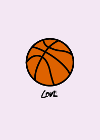 Basketball Do your best22 from Japan