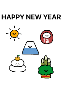 Happy New Year:)*