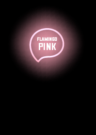 Flamingo Pink Neon Theme V.9 (JP)