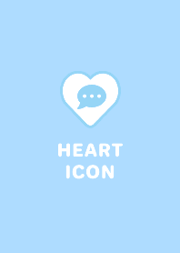 HEART ICON THEME 117