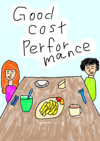Good Cost Performance