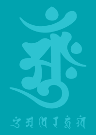 BONJI [aMH] TURQUOISE (0627