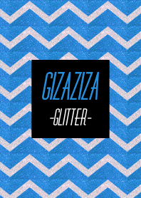 GIZAGIZA -glitter- THEME 106