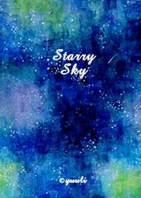 StarrySky