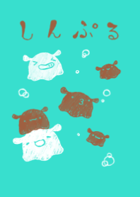 chocolate mint moni mendako