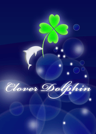 Clover Dolphin