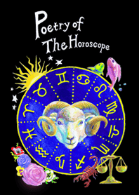 Poetry of The Horoscope