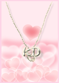 initial K&D(pink)