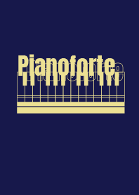 pianoforte tetukon