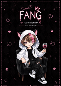 TOURI NEKOYA -FANG-