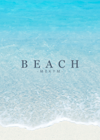 BEACH HAWAII-BLUE 5