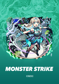 【モンスト】リリネーヴェ