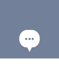 SIMPLE(white blue)V.2125b