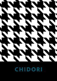CHIDORI THEME 236
