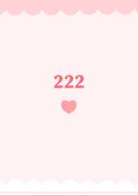 222 (simple) (JAPAN)