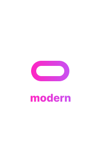 Modern Plum S - White Theme