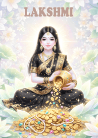 Lakshmi: Business is prosperous, 3