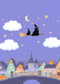 Little Ghosts Halloween 2_26