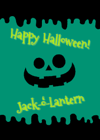 Jack-o'-Lantern 3