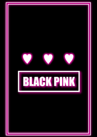 BLACKPINK Theme2