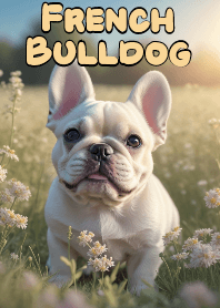 Wise Fool French Bulldog VOL.7