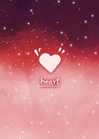 ความรัก/จักรวาล/สีแดง4
