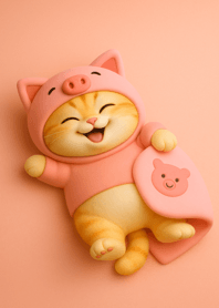 Meow Moo Mood  Fluffy Lazy Days