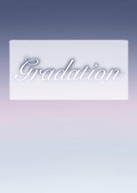 Gradation Pink&Blue