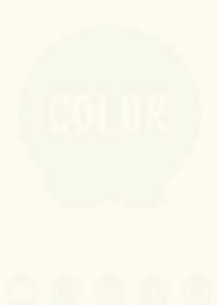 beige color  V124