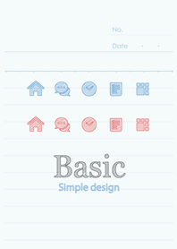 Basic. [Notebook]