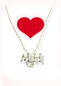 initial.31 M&H(heart)