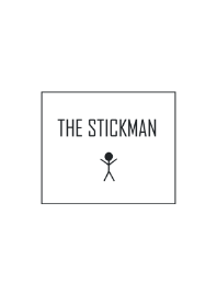 The stickman