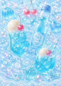 Ramune Soda World | Bitasui