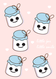 little jar little smile 42