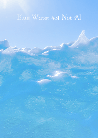 BlueWater 431 Not AI