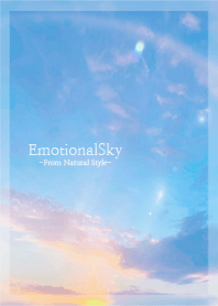 Emotional Sky 5