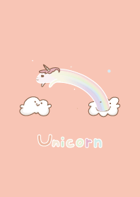 #unicorn#1#粉紅滿版