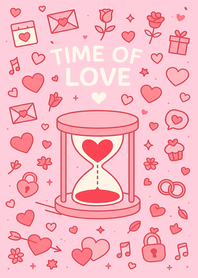 Time of Love