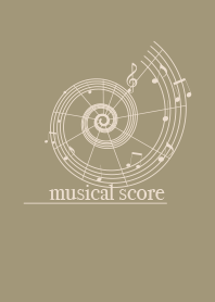 musicalscore rikyushiracha