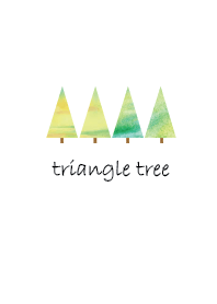 Triangle Tree
