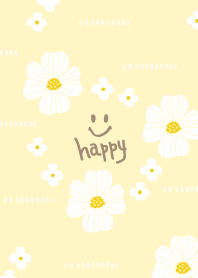 Two cute white flowers12 from Japan